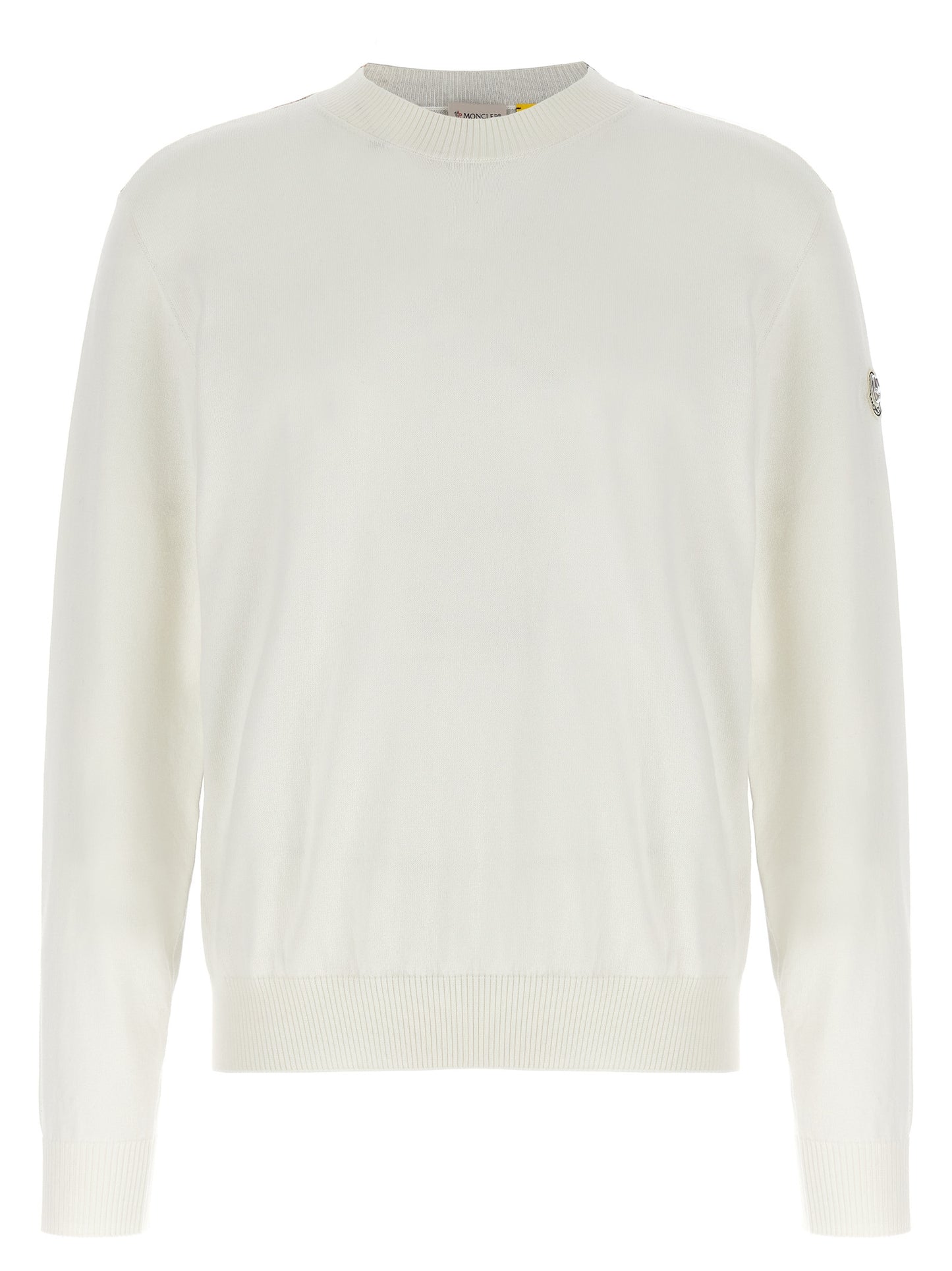 Moncler x Mercedes-Benz by Nigo Jersey Sweater, cardigans