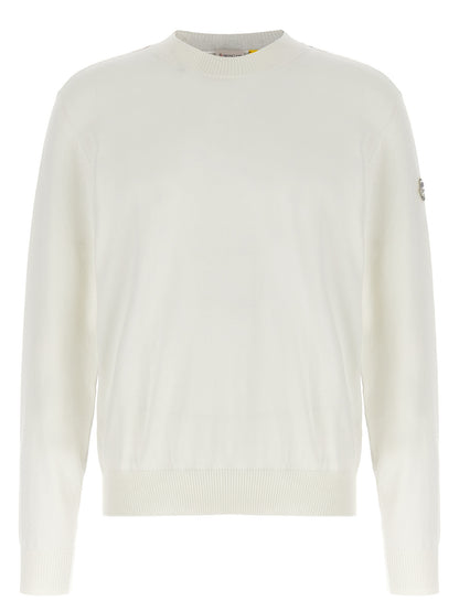 Moncler x Mercedes-Benz by Nigo Jersey Sweater, cardigans