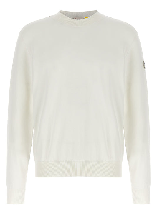 Moncler x Mercedes-Benz by Nigo Jersey Sweater, cardigans