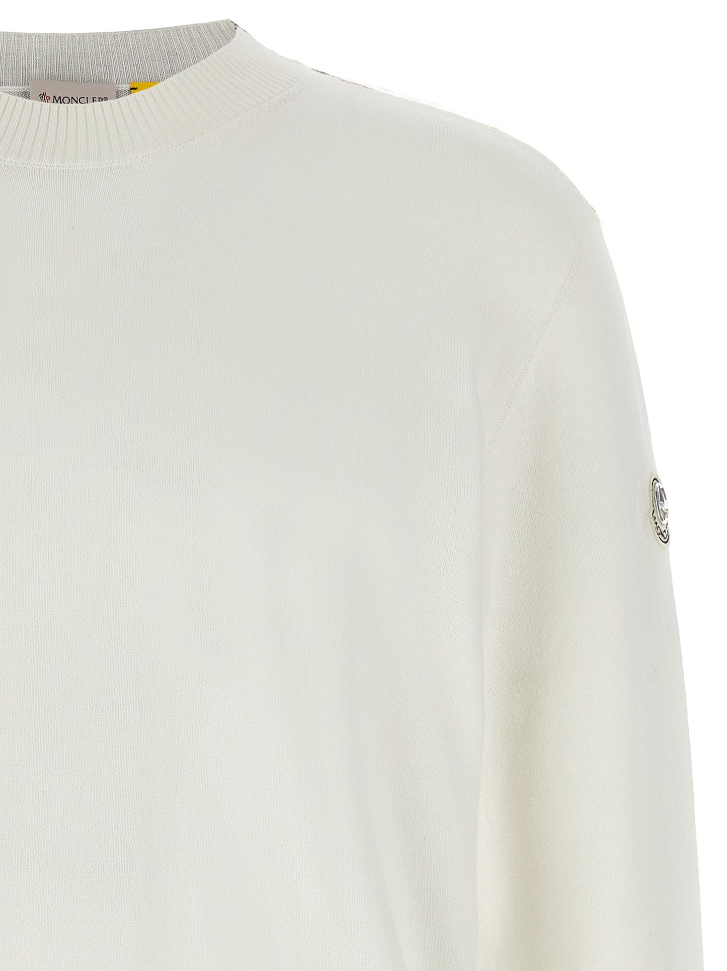 Moncler x Mercedes-Benz by Nigo Jersey Sweater, cardigans