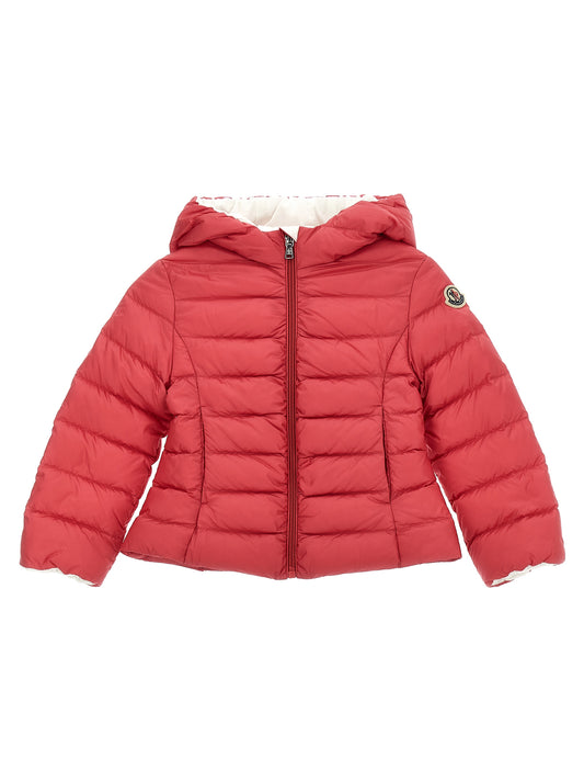 'Ige' down jacket Down jacket, Parka, Casual jackets