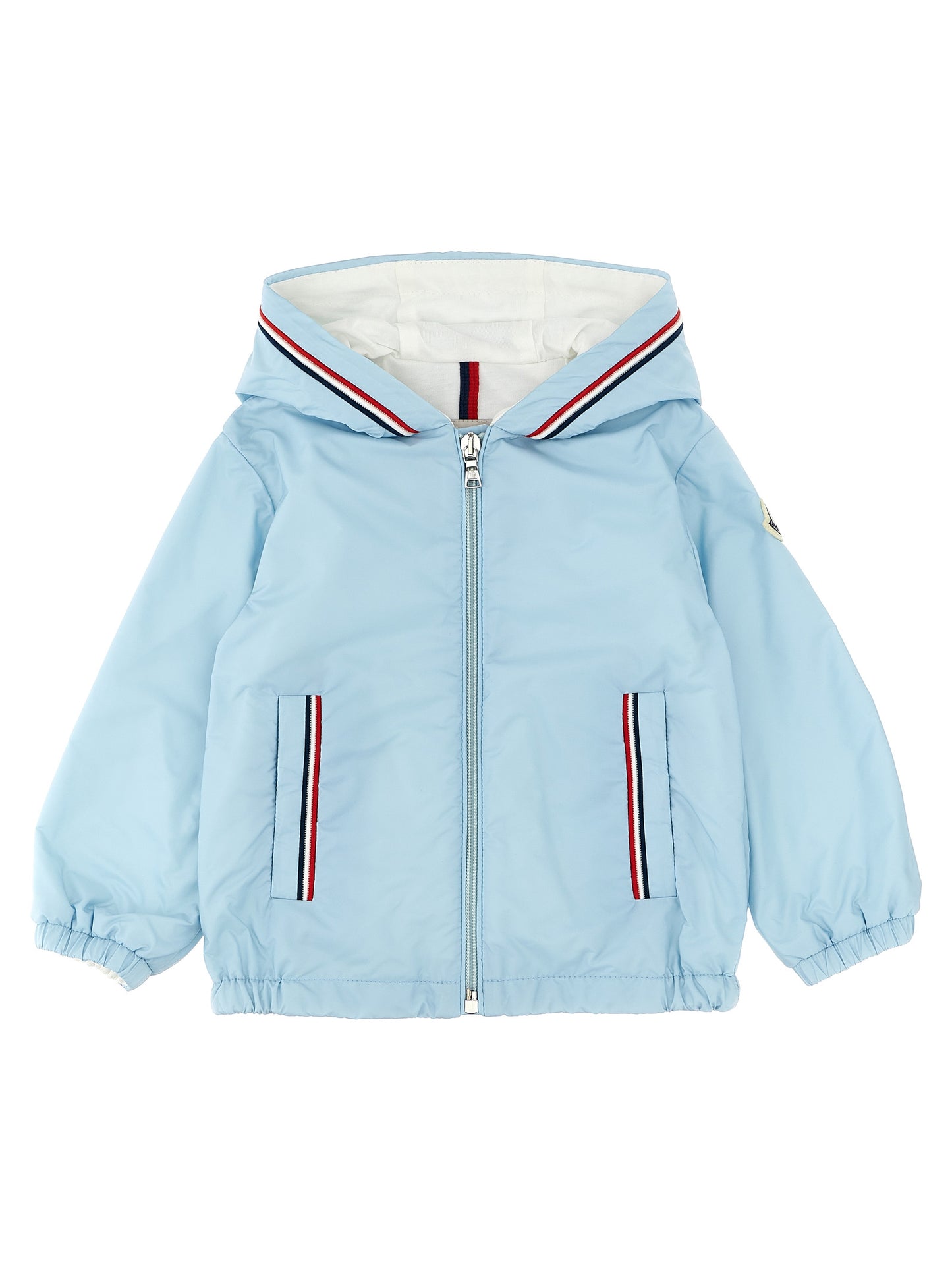 'Granduc' jacket Casual jackets, parka