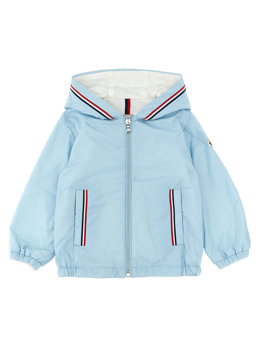 'Granduc' jacket Casual jackets, parka