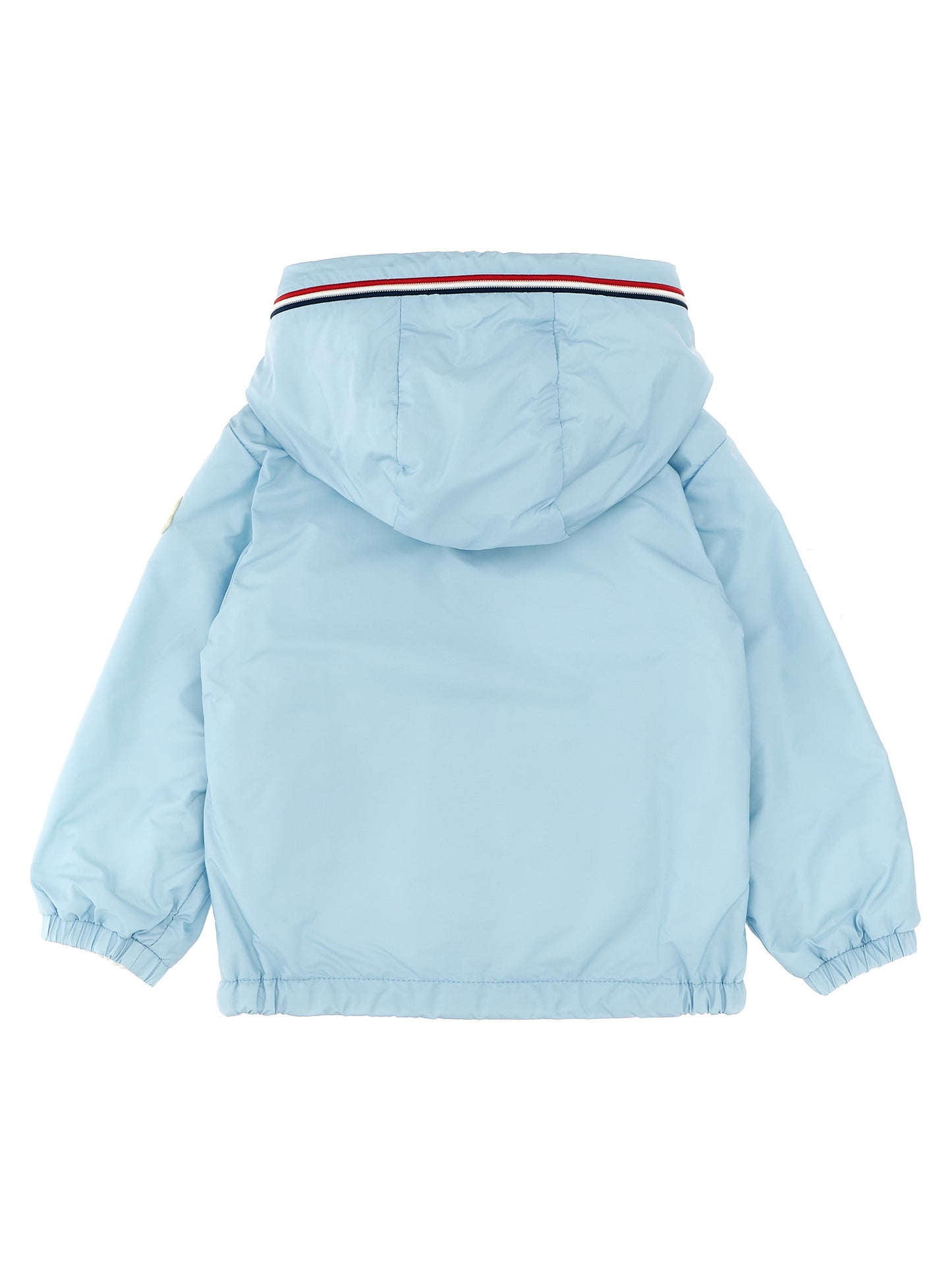 'Granduc' jacket Casual jackets, parka