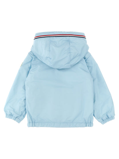 'Granduc' jacket Casual jackets, parka