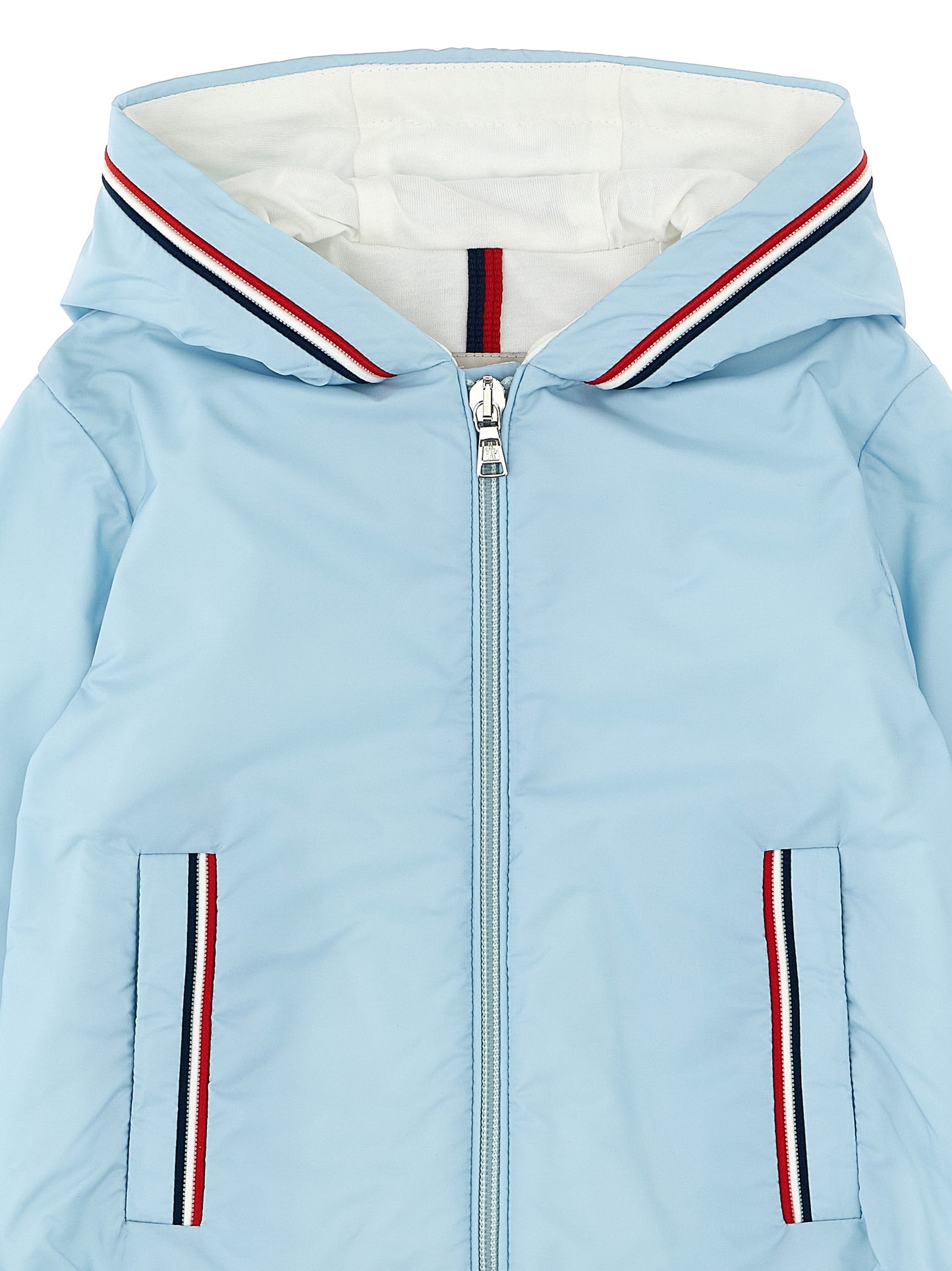 'Granduc' jacket Casual jackets, parka