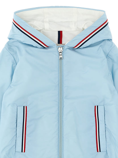 'Granduc' jacket Casual jackets, parka