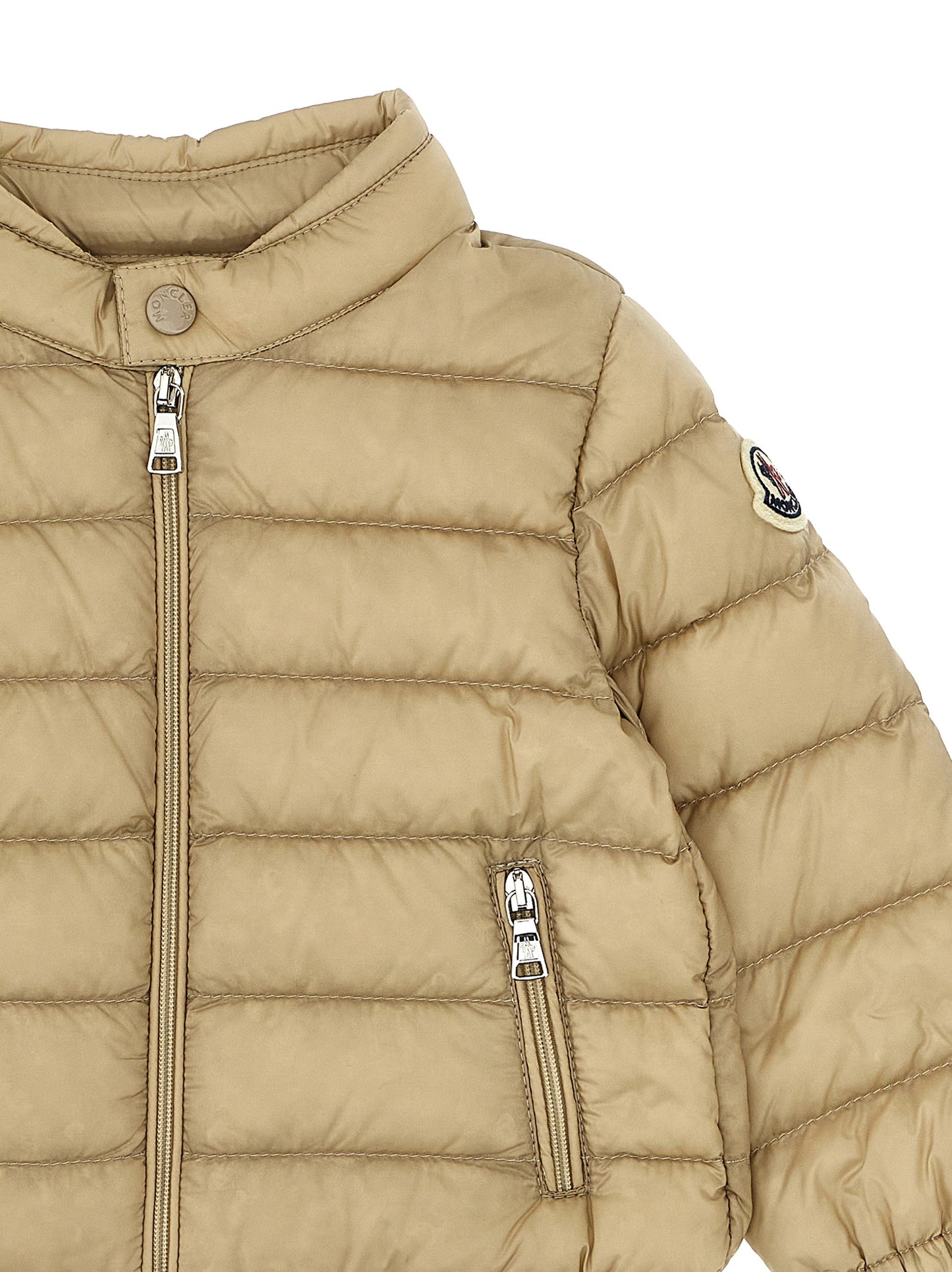 'Acorus' down jacket Casual jackets, parka