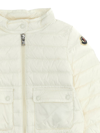 'Lans' down jacket Casual jackets, parka
