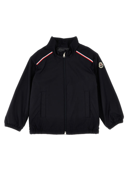 'Clive' jacket Casual jackets, parka