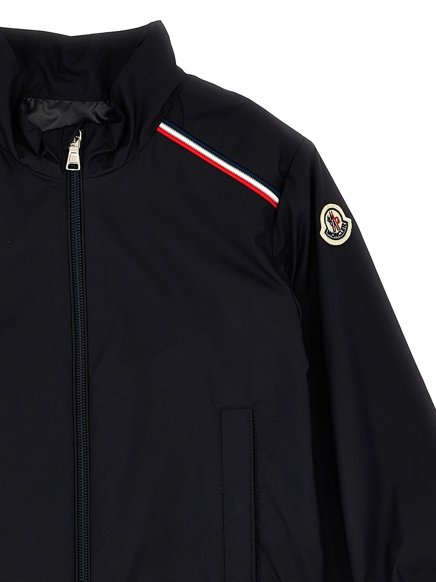 'Clive' jacket Casual jackets, parka