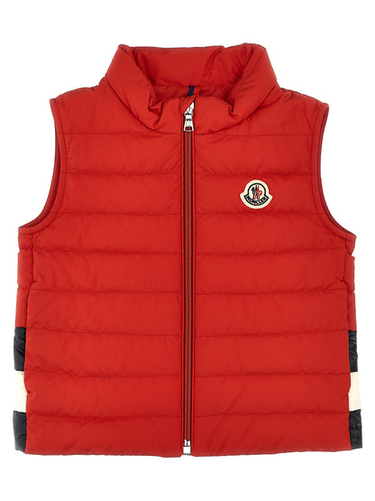 'Cliff' vest Gilet