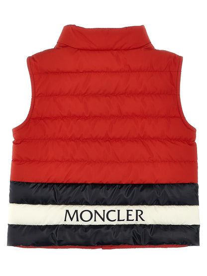 'Cliff' vest Gilet