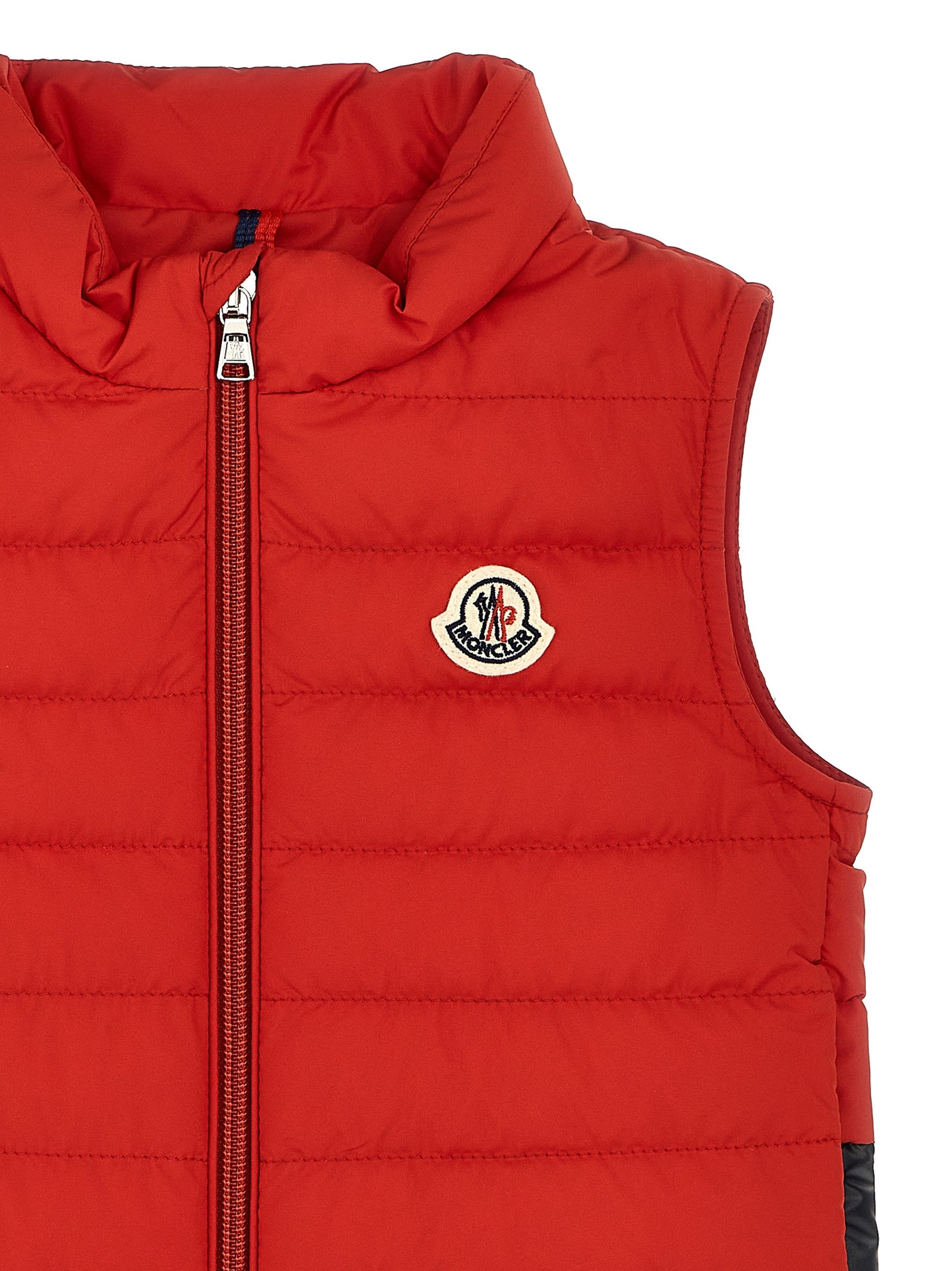 'Cliff' vest Gilet