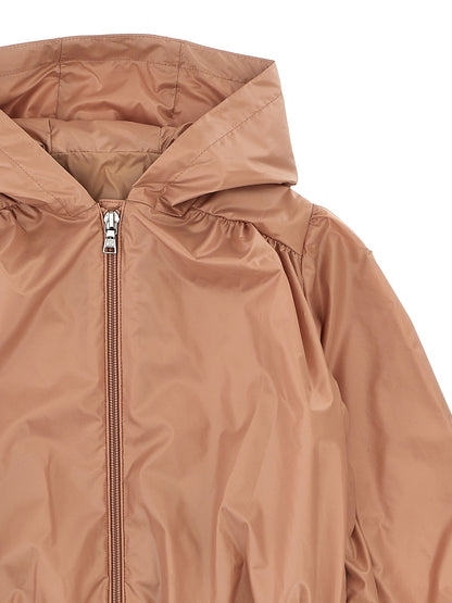 'Chazeron' jacket Casual jackets, parka