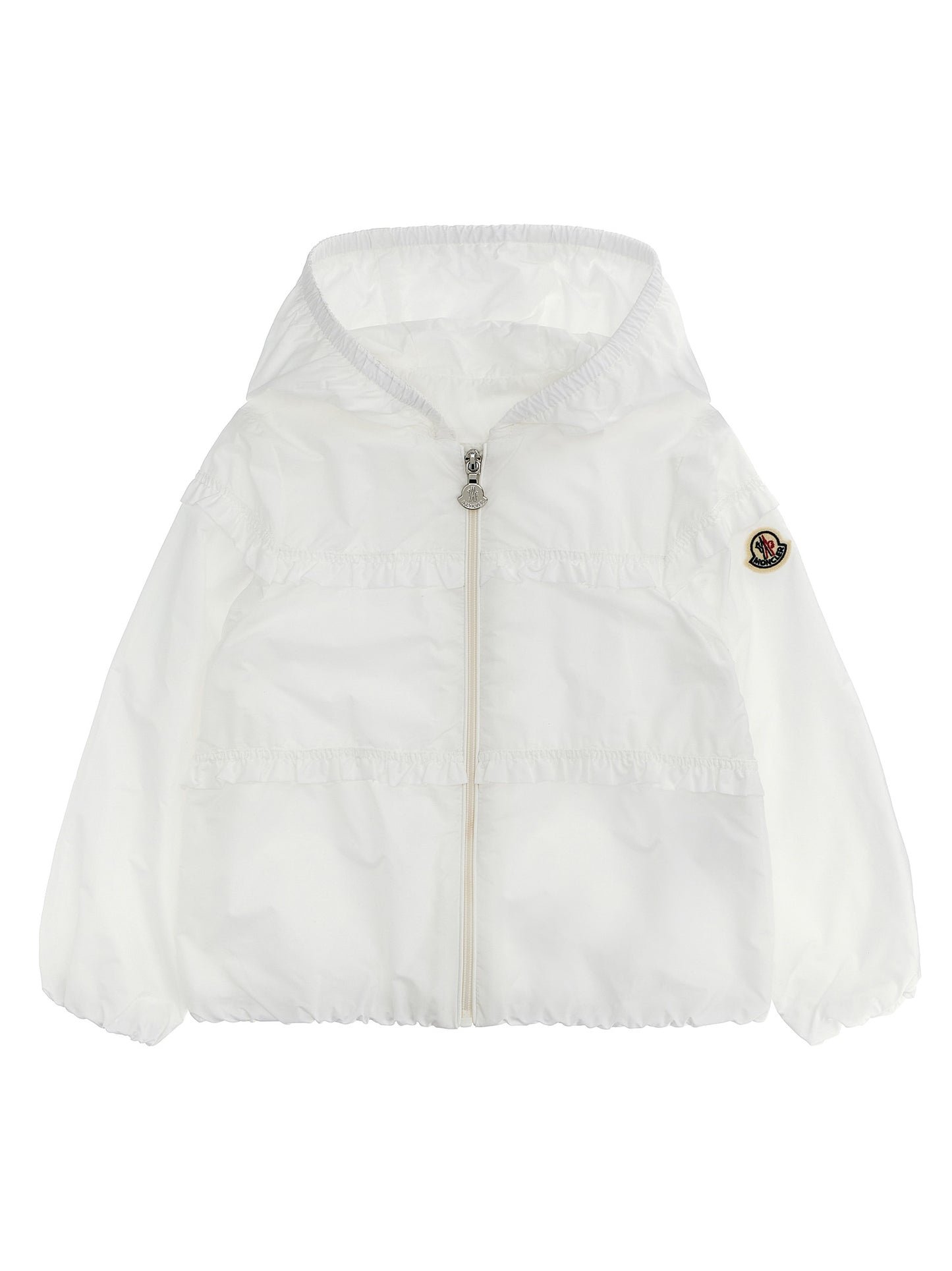 'Hiti' jacket Casual jackets, parka