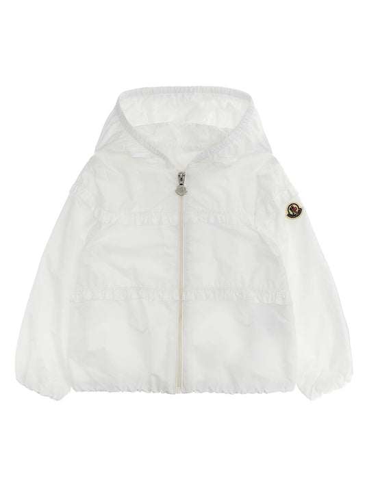 'Hiti' jacket Casual jackets, parka
