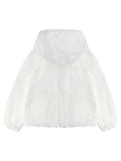 'Hiti' jacket Casual jackets, parka