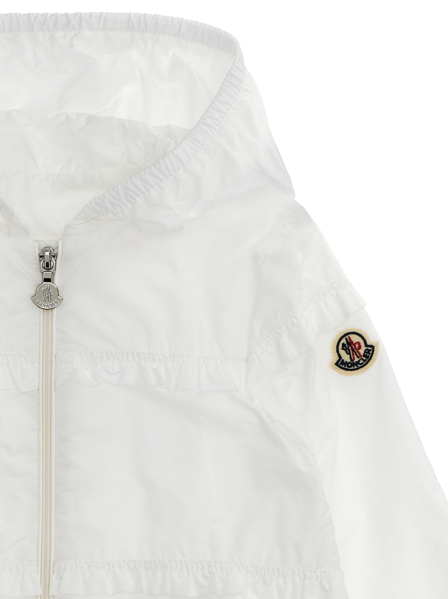 'Hiti' jacket Casual jackets, parka