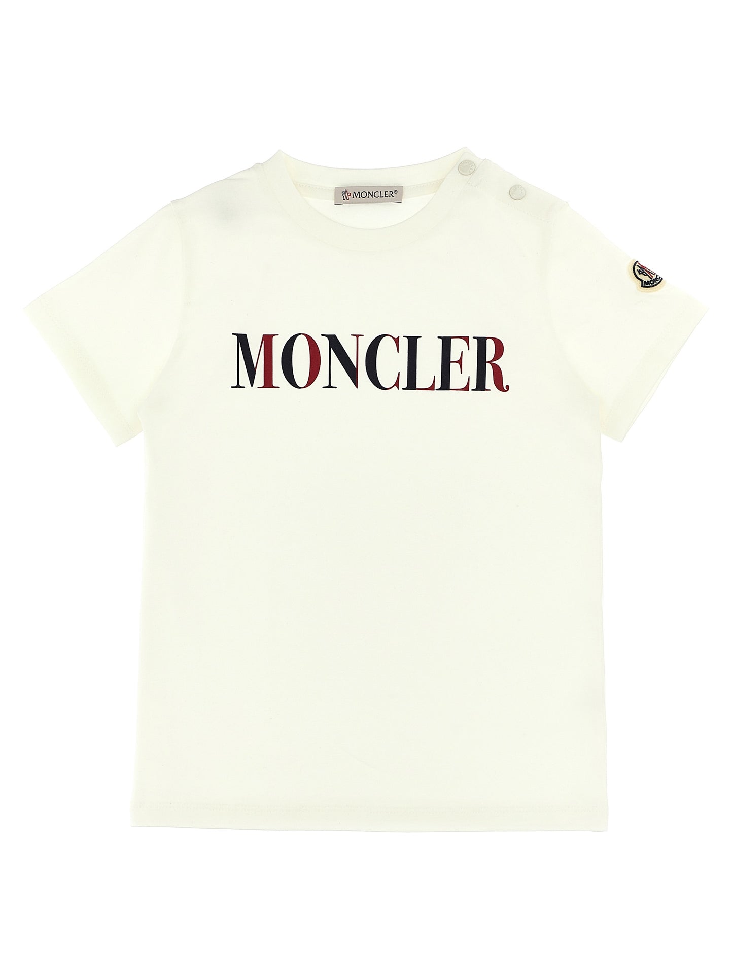 Logo T-shirt T-shirt