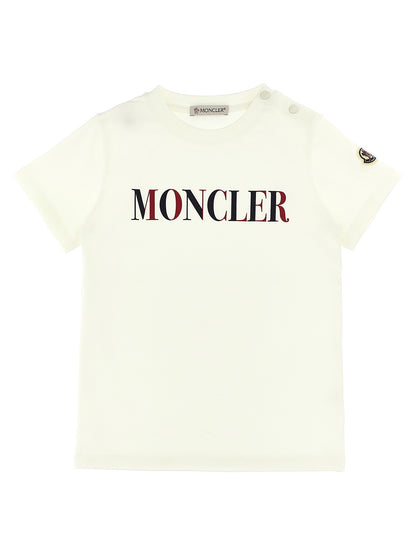 Logo T-shirt T-shirt