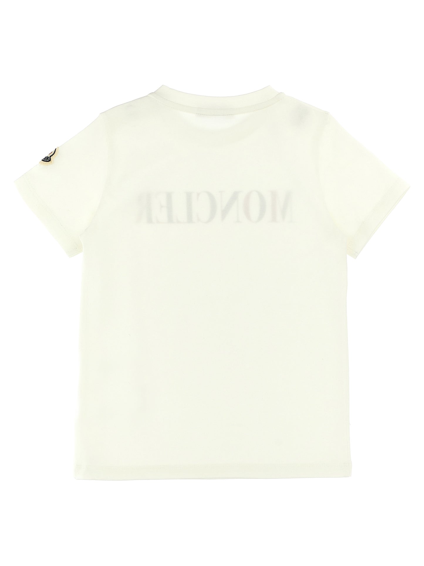 Logo T-shirt T-shirt