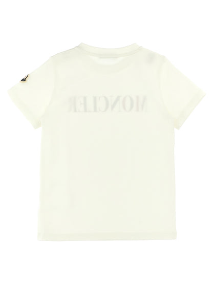 Logo T-shirt T-shirt
