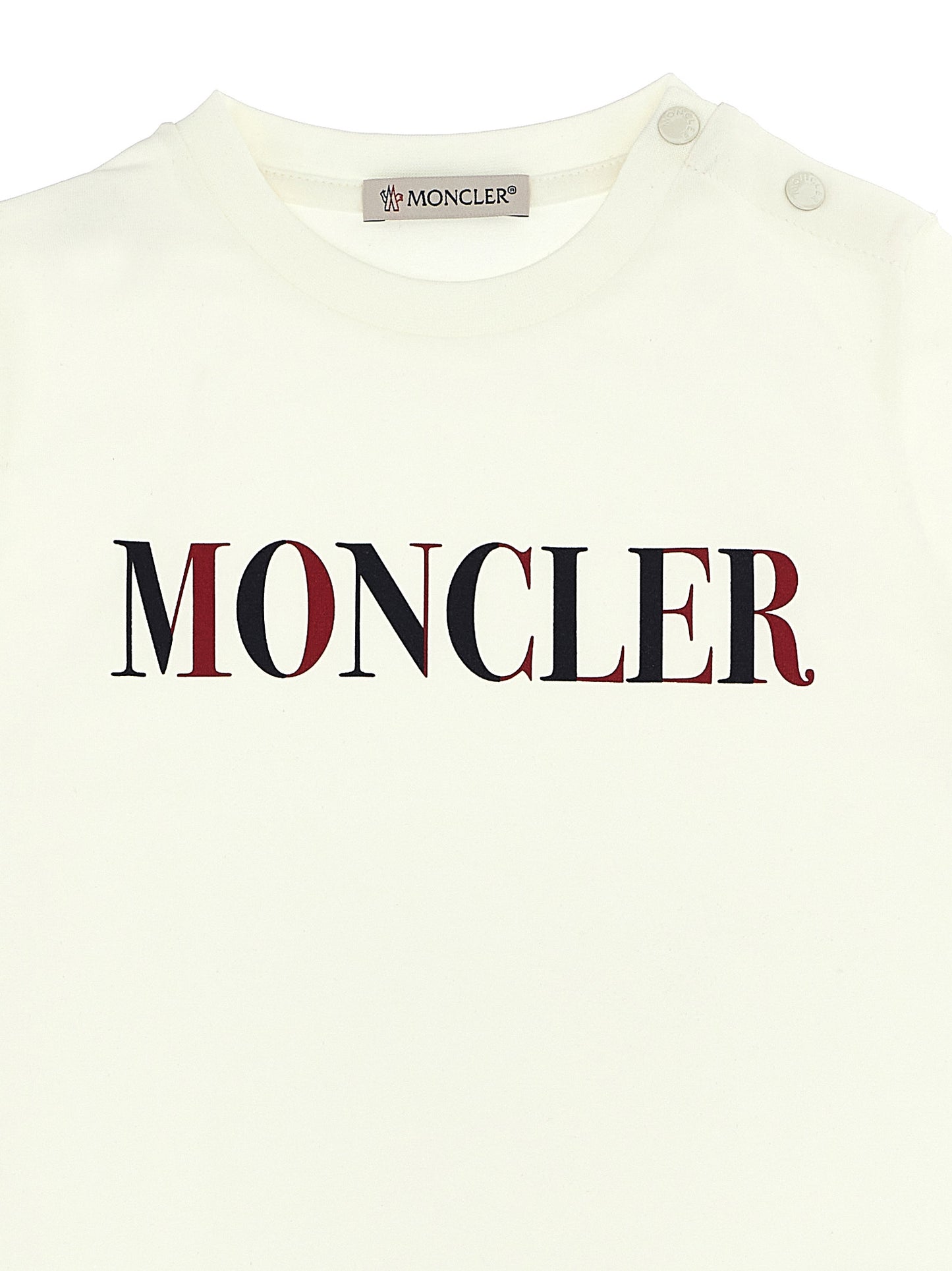 Logo T-shirt T-shirt