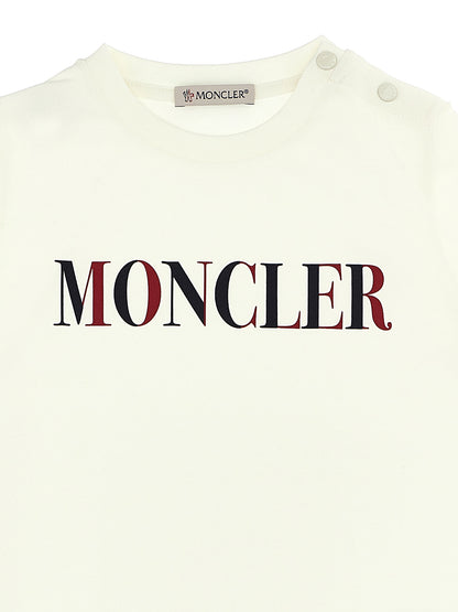 Logo T-shirt T-shirt