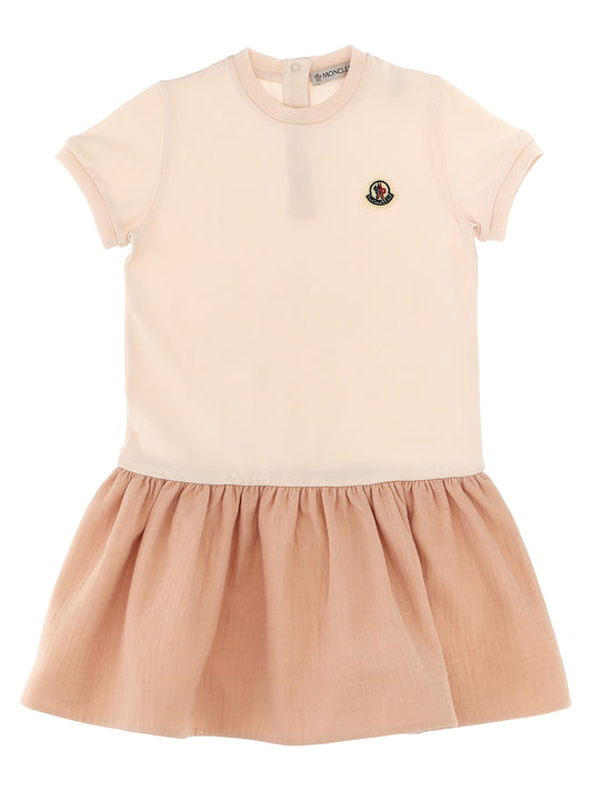 Cotton dress Dresses