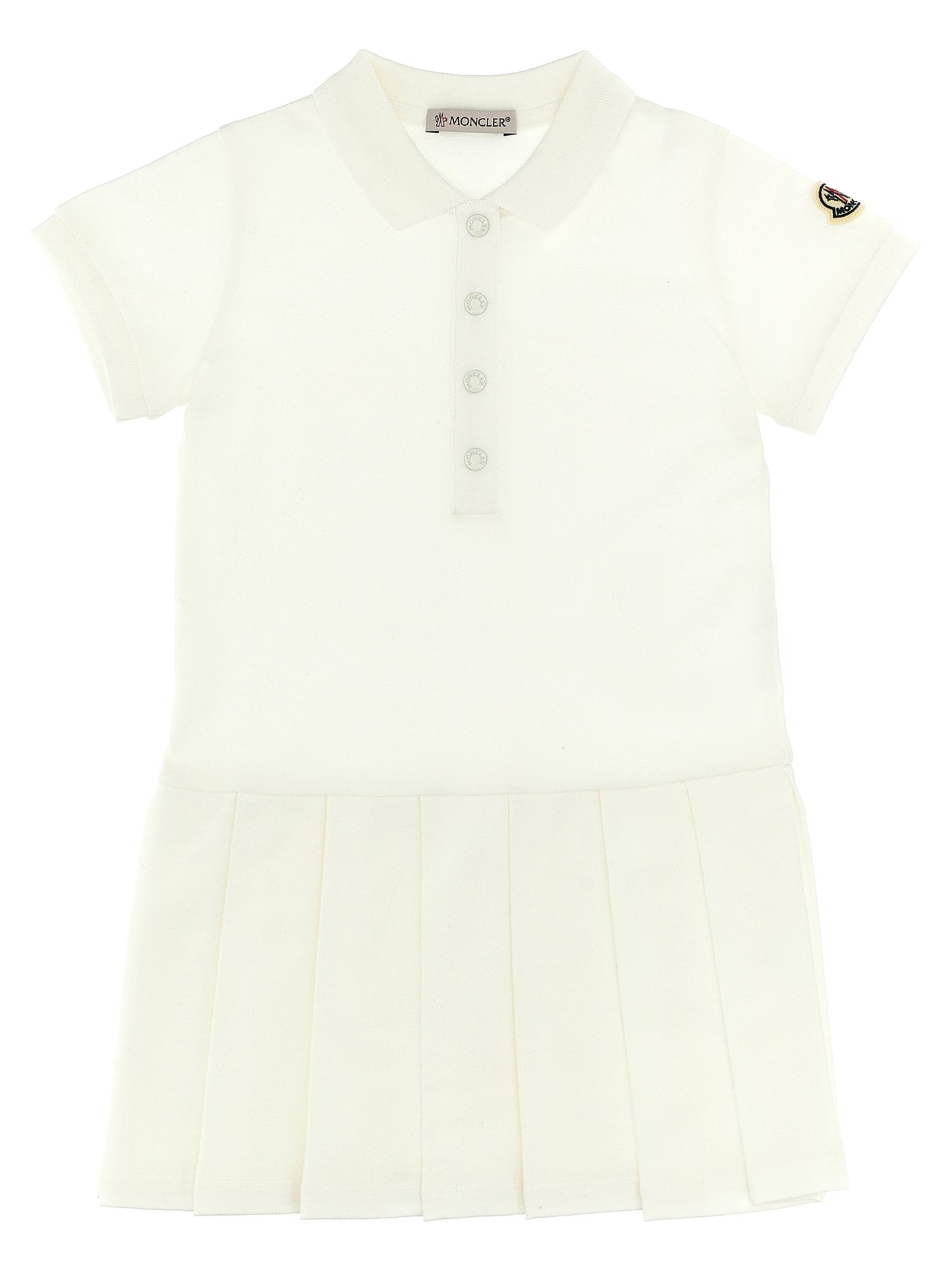 Polo dress Dresses