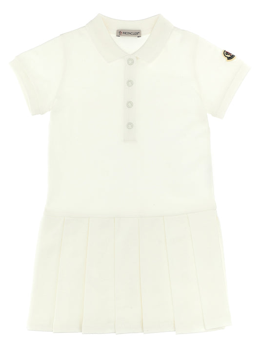Polo dress Dresses