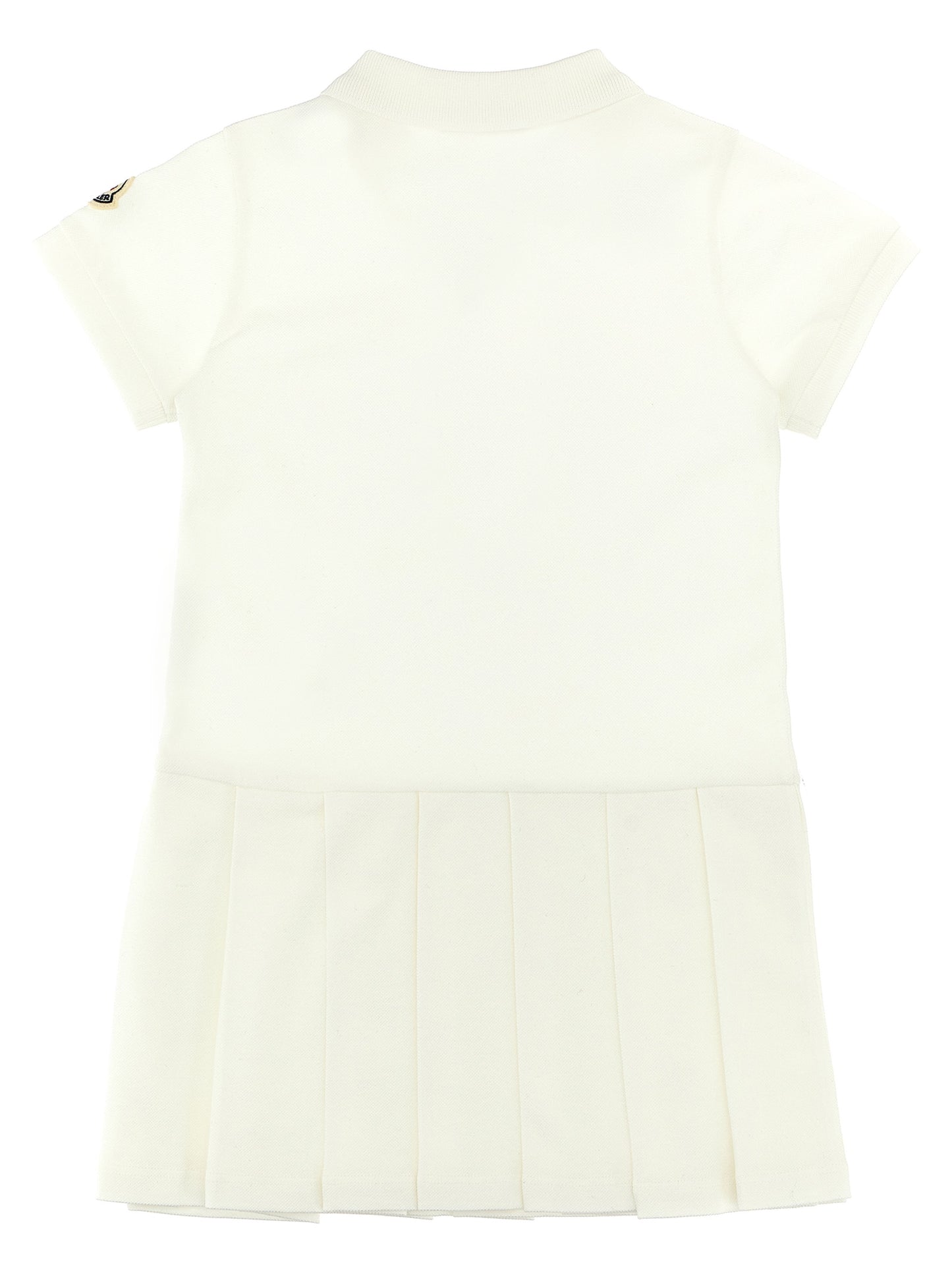 Polo dress Dresses