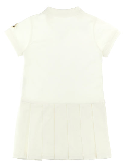 Polo dress Dresses