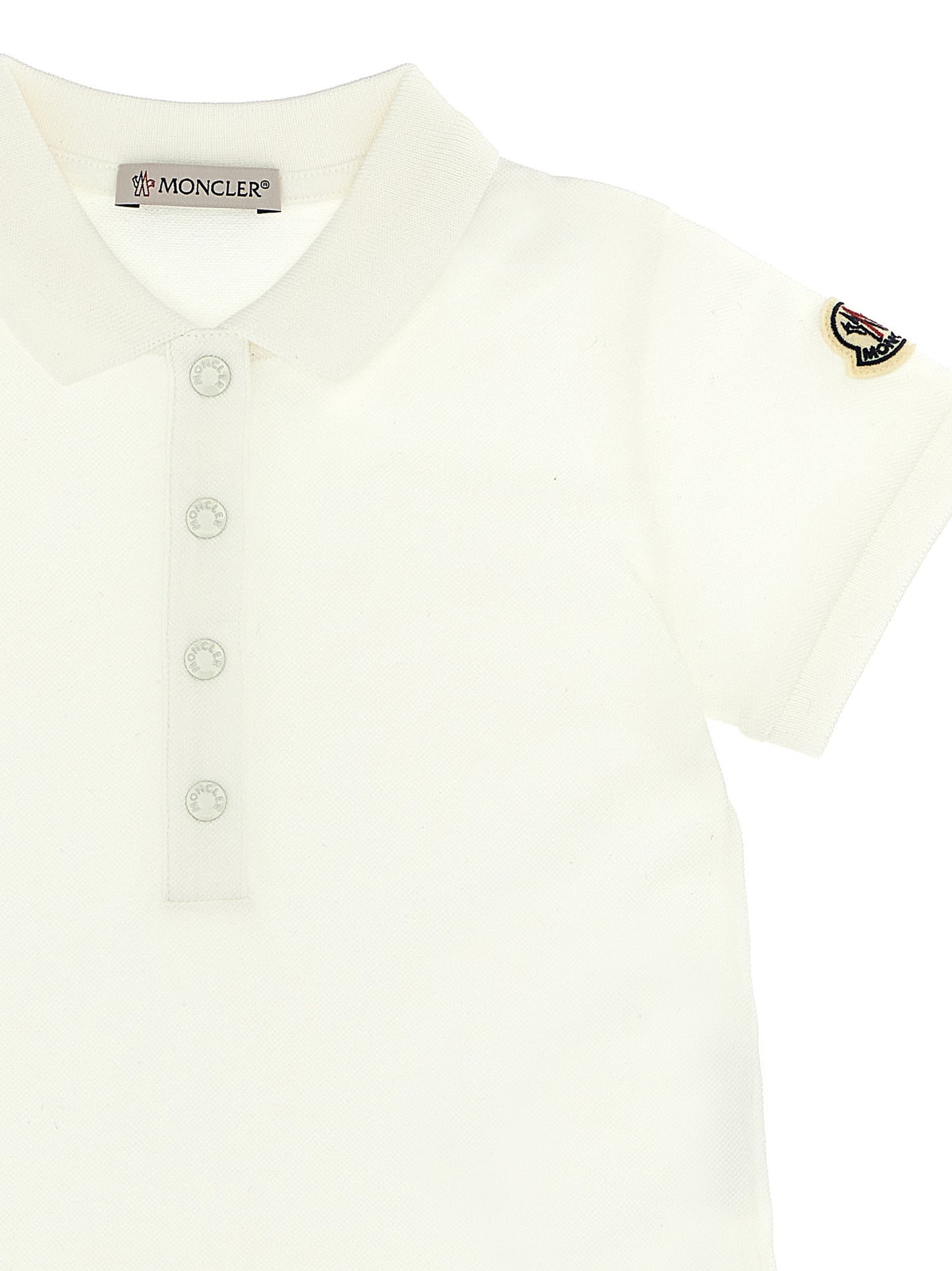 Polo dress Dresses