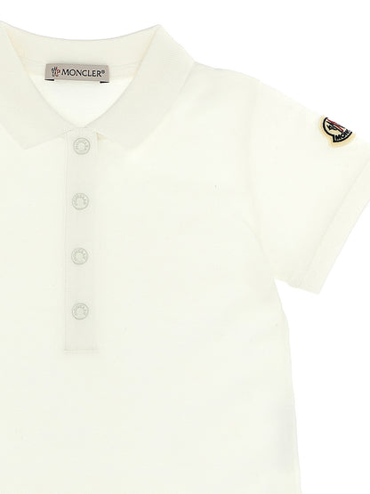 Polo dress Dresses