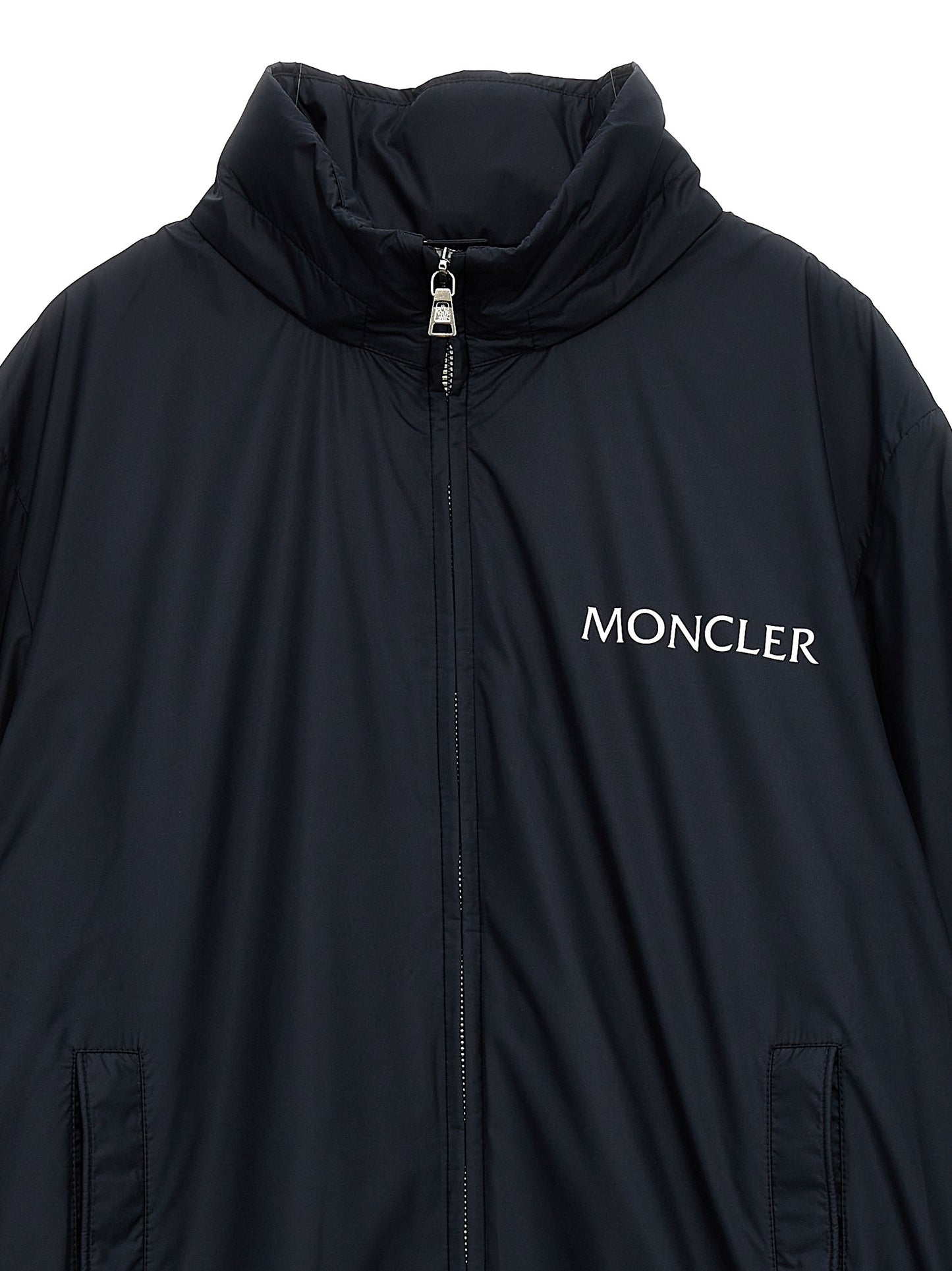 'Warne' jacket Casual jackets, parka