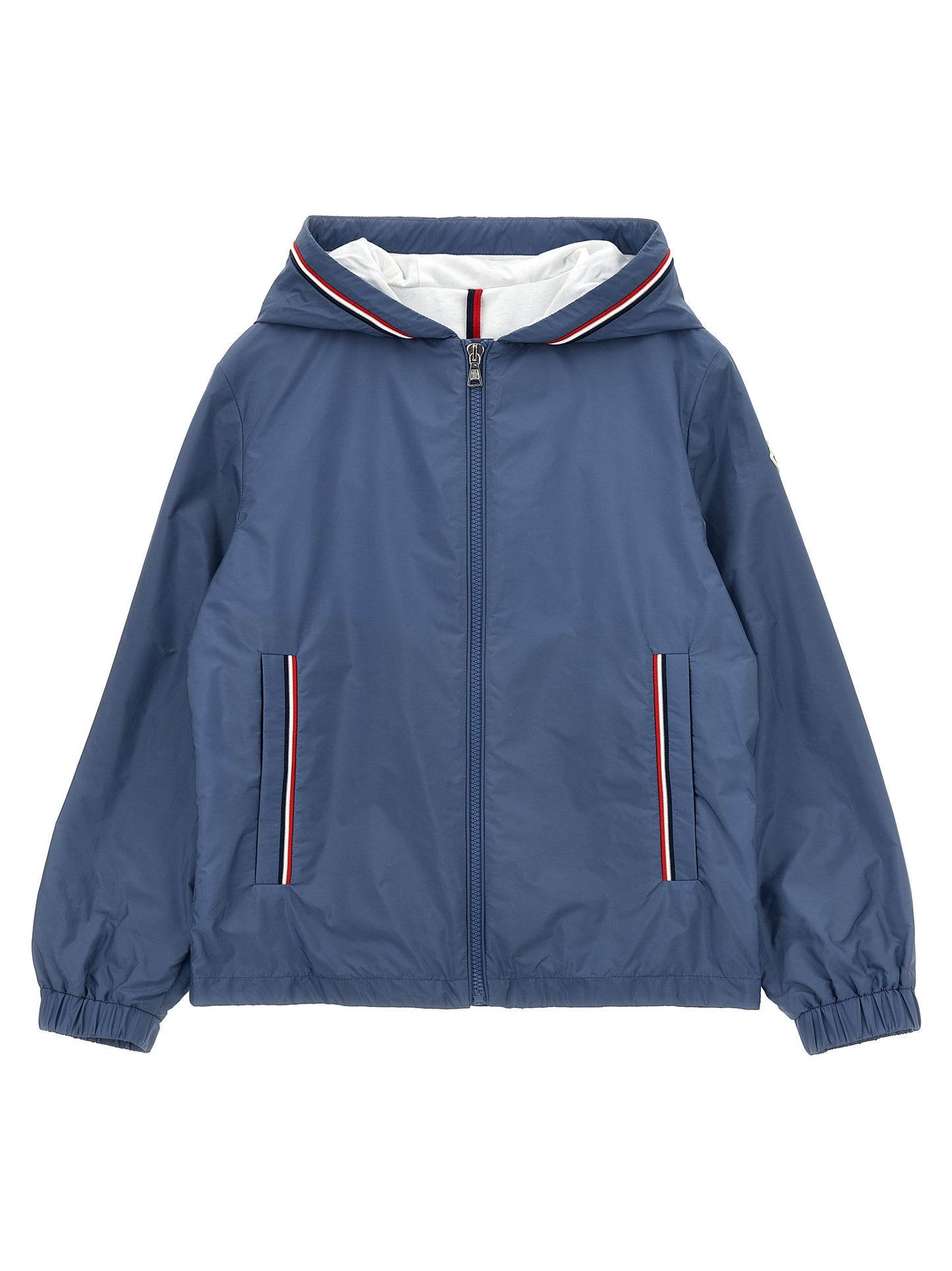 'Granduc' jacket Casual jackets, parka