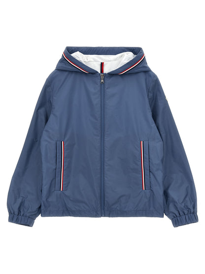 'Granduc' jacket Casual jackets, parka