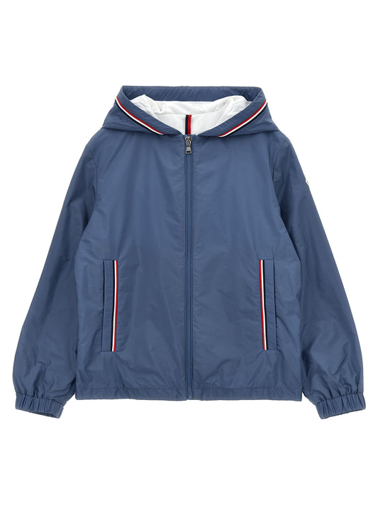 'Granduc' jacket Casual jackets, parka
