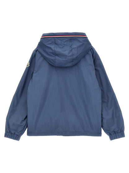 'Granduc' jacket Casual jackets, parka