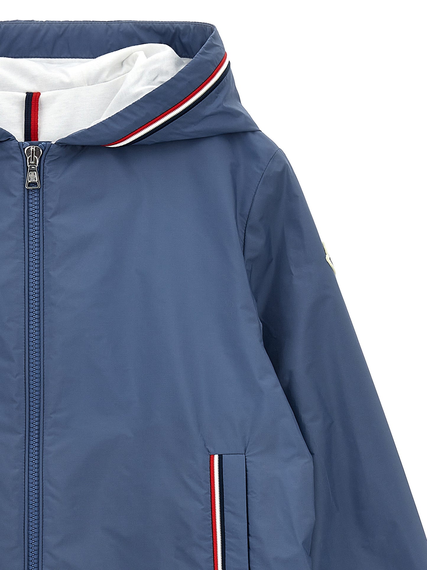 'Granduc' jacket Casual jackets, parka