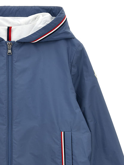 'Granduc' jacket Casual jackets, parka