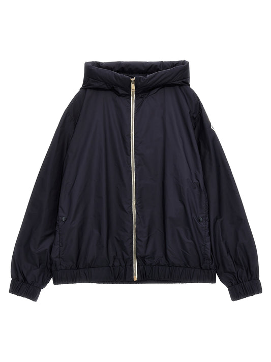 'Lilianna' jacket Casual jackets, parka