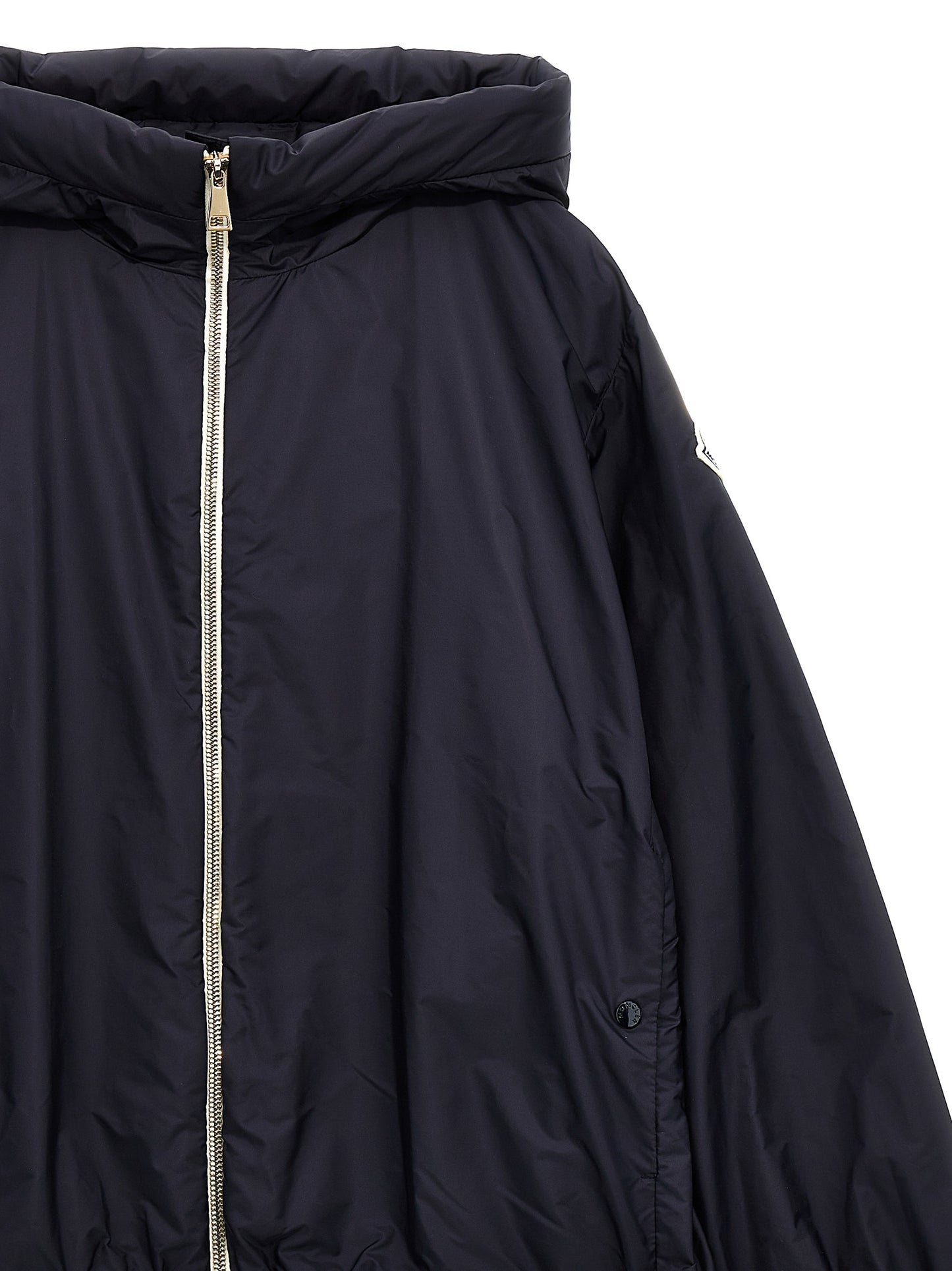 'Lilianna' jacket Casual jackets, parka