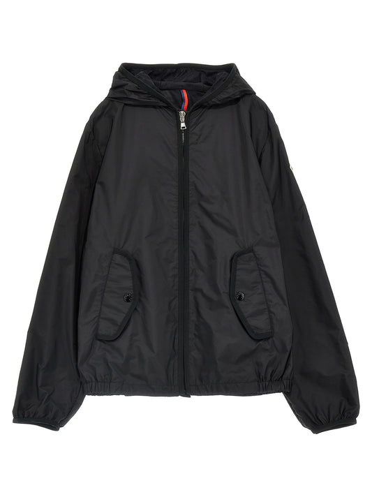 'Ottis' jacket Casual jackets, parka