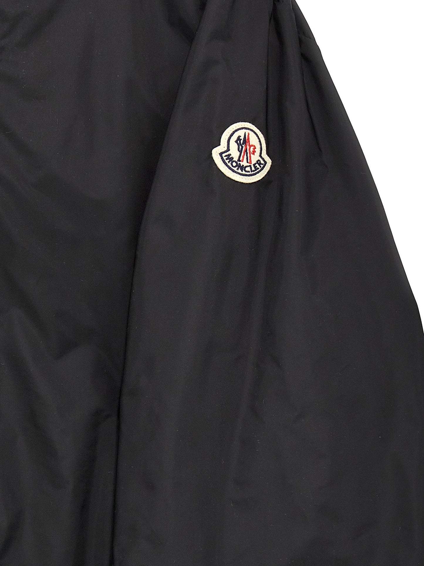 'Ottis' jacket Casual jackets, parka