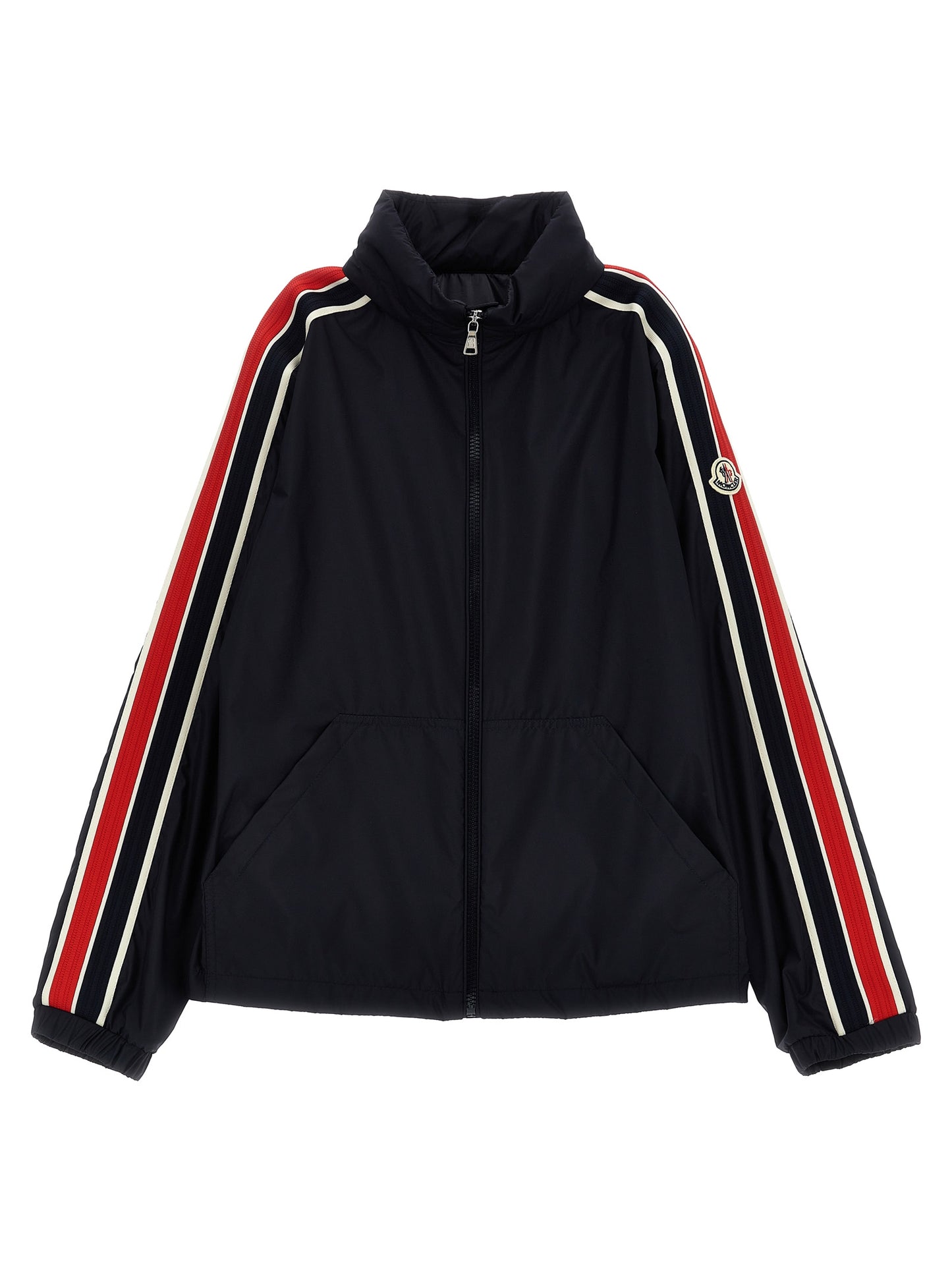 'Nikki' jacket Casual jackets, parka