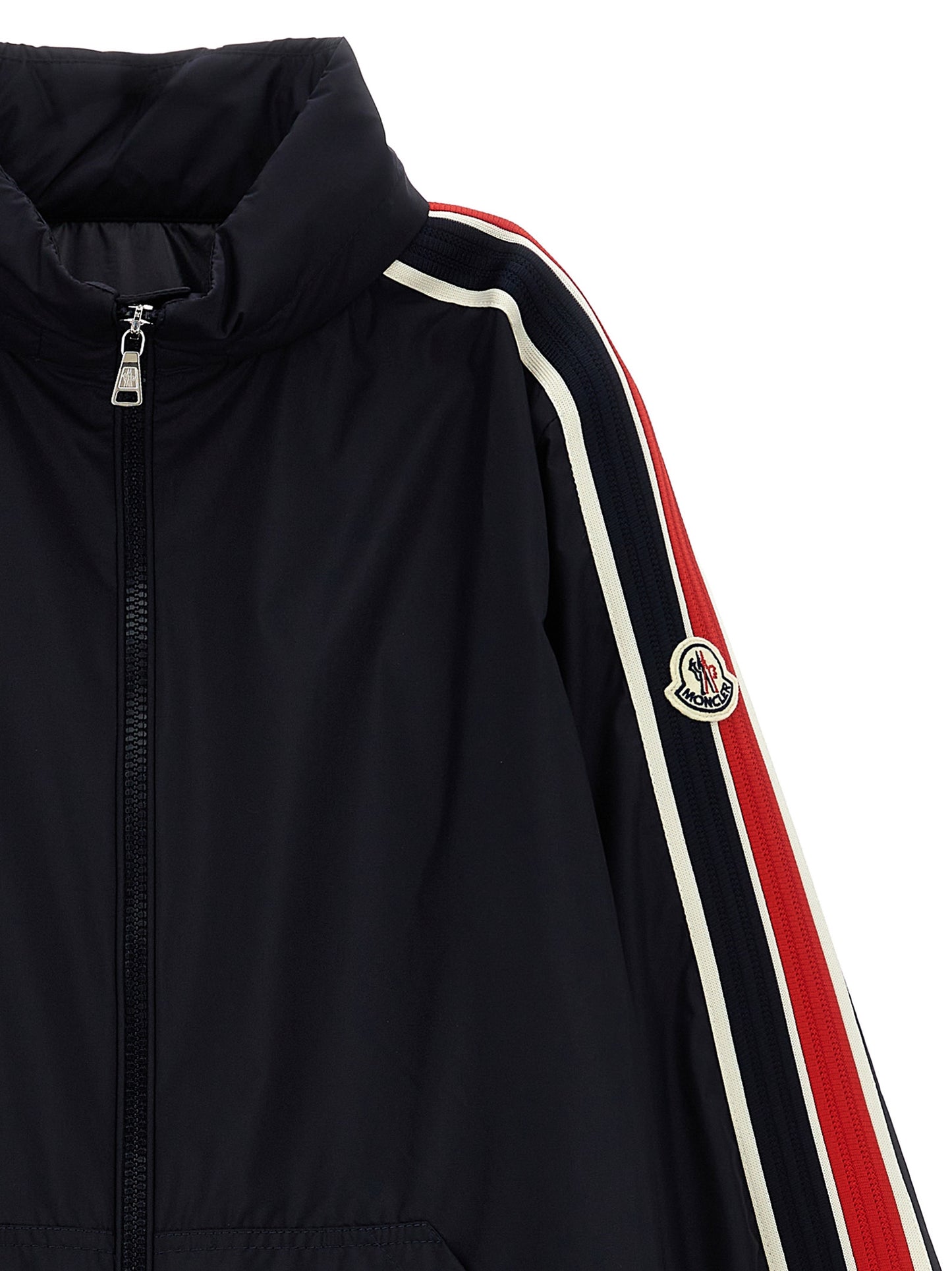 'Nikki' jacket Casual jackets, parka