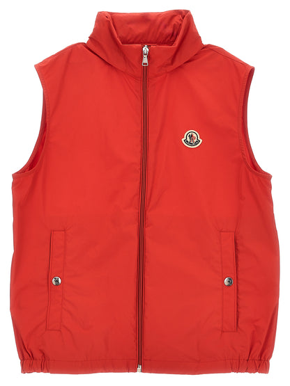 'Zene' vest Gilet